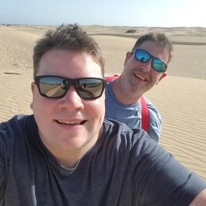 Meet your Posher, J scott